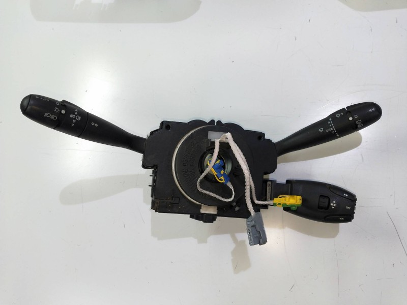 Recambio de kit airbag para fiat ulysse (179) 2.2 16v jtd cat referencia OEM IAM   