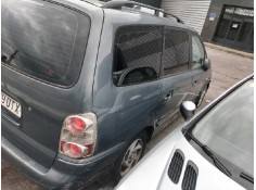 hyundai trajet (fo) del año 2005 2