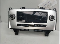 Recambio de mando calefaccion / aire acondicionado para lancia delta (181) argento referencia OEM IAM 735487107 A83020900 