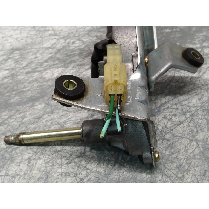 Recambio de motor limpia trasero para honda civic berlina 3/4 (ej/ek) 1.5 ls vtec 3 berlina (ek3) referencia OEM IAM WM42061S  