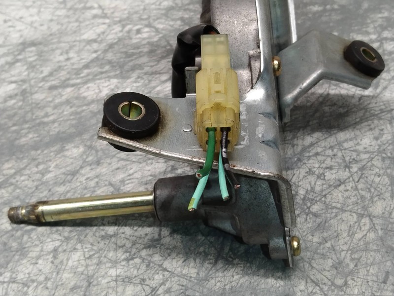 Recambio de motor limpia trasero para honda civic berlina 3/4 (ej/ek) 1.5 ls vtec 3 berlina (ek3) referencia OEM IAM WM42061S  