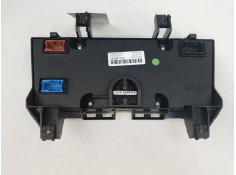 Recambio de mando calefaccion / aire acondicionado para lancia delta (181) argento referencia OEM IAM 735487107 A83020900  2