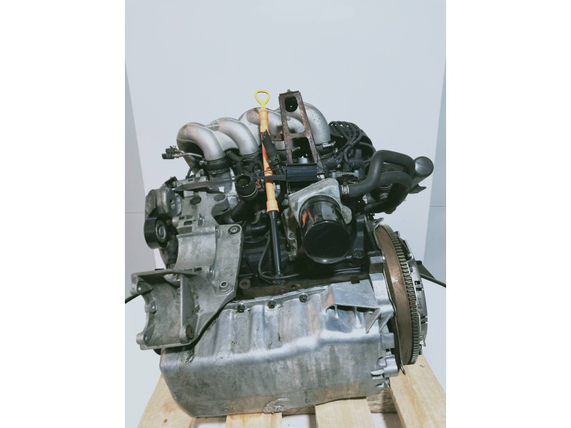 Recambio de motor completo para audi a3 (8l) 1.8 ambiente referencia OEM IAM AGN 025930 