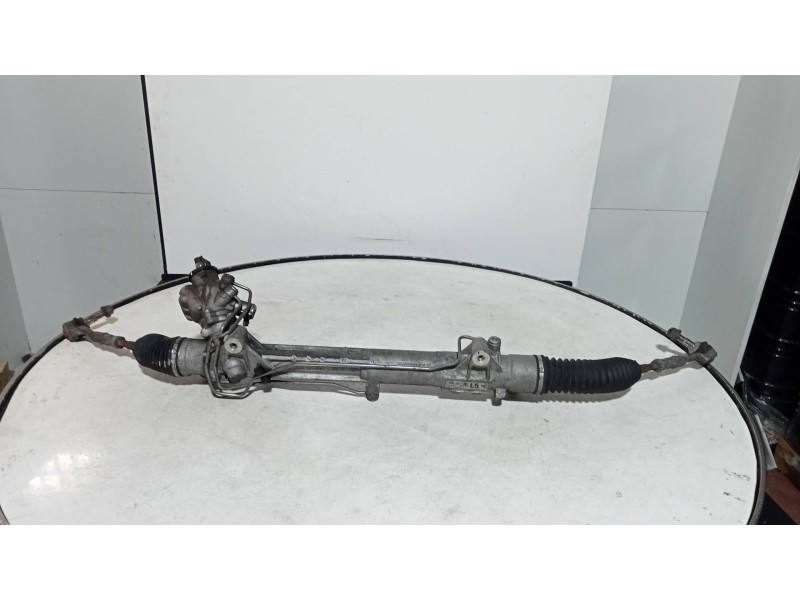 Recambio de cremallera direccion para bmw serie 5 lim. (f10) 535d xdrive referencia OEM IAM 7853993604 677777004 7853501405