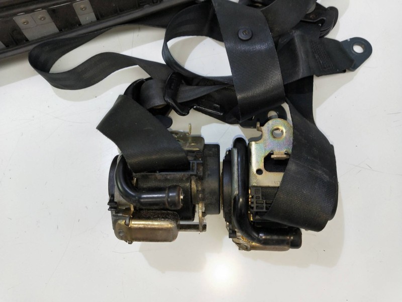 Recambio de kit airbag para fiat ulysse (179) 2.2 16v jtd cat referencia OEM IAM   