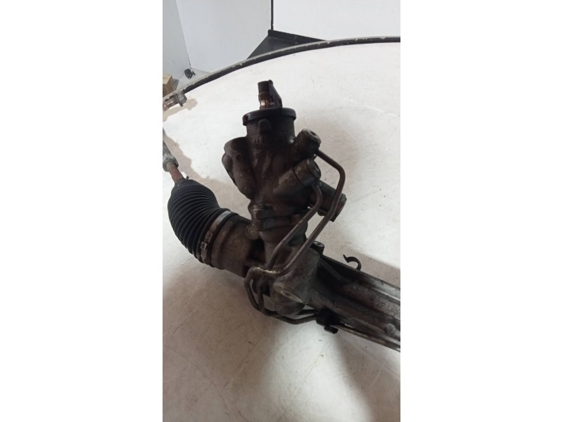 Recambio de cremallera direccion para bmw serie 5 lim. (f10) 535d xdrive referencia OEM IAM 7853993604 677777004 7853501405