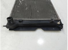 Recambio de radiador agua para toyota corolla verso (e12) referencia OEM IAM 4221334000   2