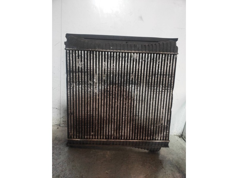 Recambio de intercooler para land rover range rover sport v6 td se referencia OEM IAM AH328T000CG  