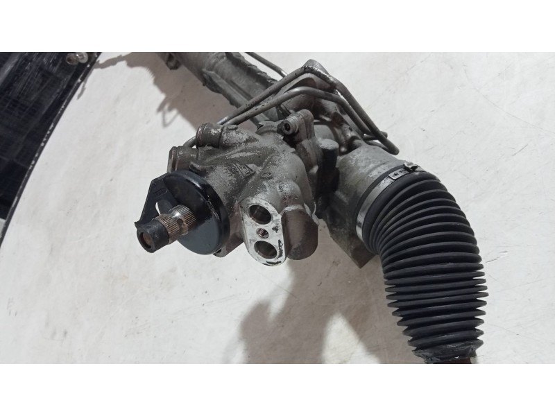 Recambio de cremallera direccion para bmw serie 5 lim. (f10) 535d xdrive referencia OEM IAM 7853993604 677777004 7853501405