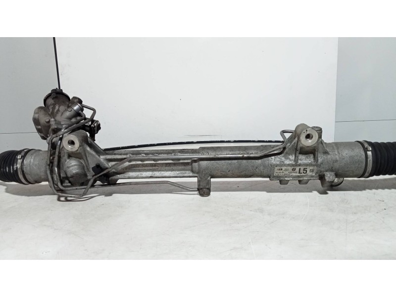 Recambio de cremallera direccion para bmw serie 5 lim. (f10) 535d xdrive referencia OEM IAM 7853993604 677777004 7853501405