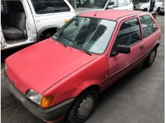ford fiesta berl./courier del año 1992