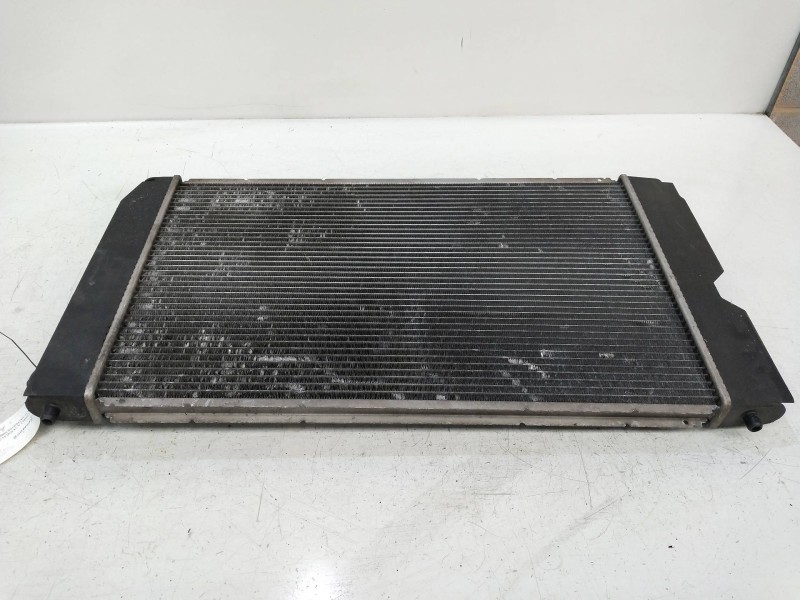 Recambio de radiador agua para toyota corolla verso (e12) referencia OEM IAM 4221334000  