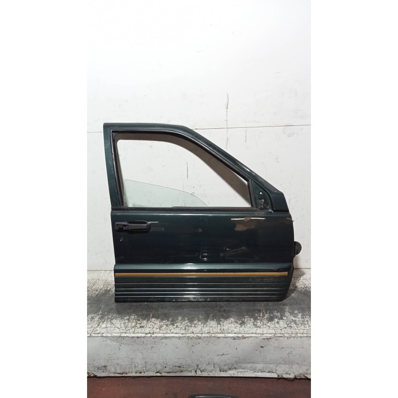 Recambio de puerta delantera derecha para jeep gr.cherokee (zj)/(z) 5.2 ltd. (zj) referencia OEM IAM   5P