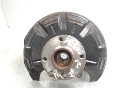 Recambio de mangueta delantera derecha para skoda favorit (781) ls referencia OEM IAM   