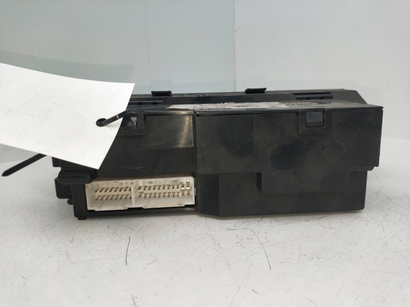 Recambio de mando calefaccion / aire acondicionado para lexus gs300 (jzs160) básico referencia OEM IAM 550003A210 1464306444 