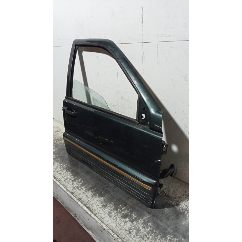 Recambio de puerta delantera derecha para jeep gr.cherokee (zj)/(z) 5.2 ltd. (zj) referencia OEM IAM   5P
