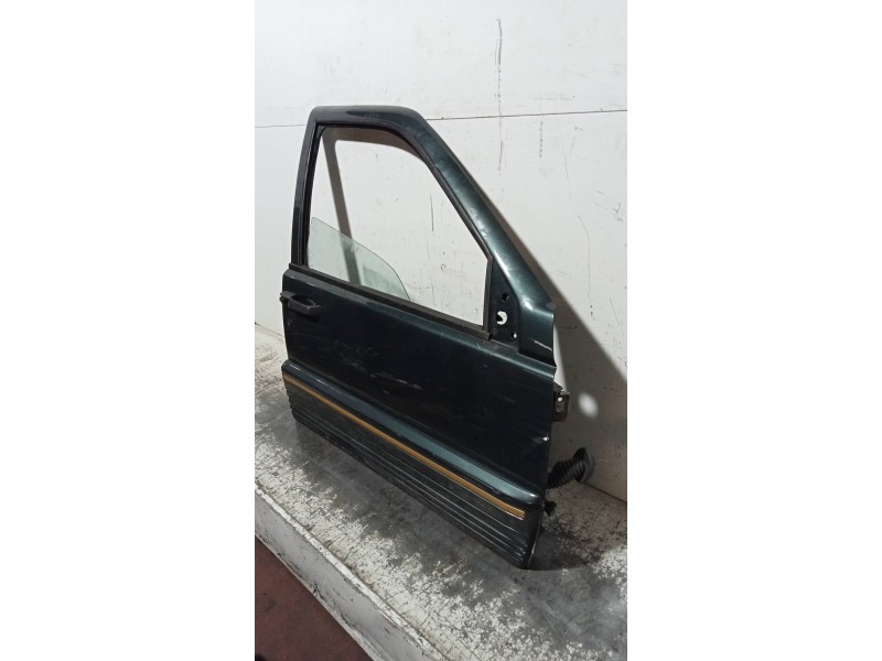 Recambio de puerta delantera derecha para jeep gr.cherokee (zj)/(z) 5.2 ltd. (zj) referencia OEM IAM   5P