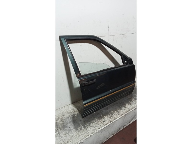 Recambio de puerta delantera derecha para jeep gr.cherokee (zj)/(z) 5.2 ltd. (zj) referencia OEM IAM   5P