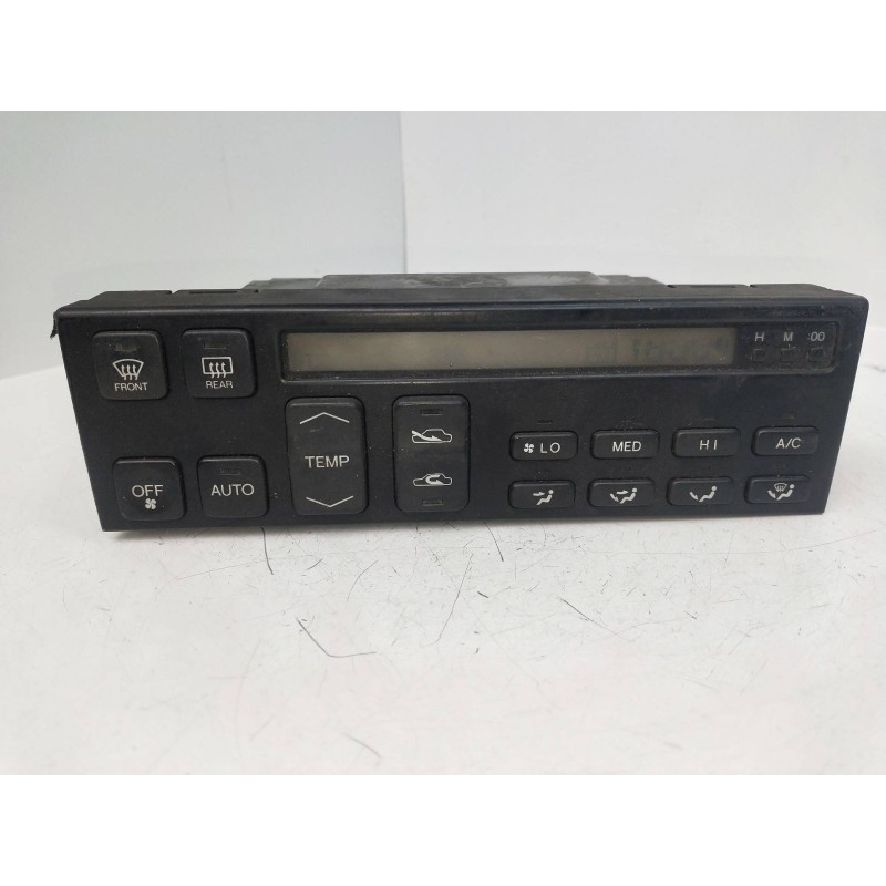 Recambio de mando calefaccion / aire acondicionado para lexus ls400 (ucf20) 4.0 v8 32v cat referencia OEM IAM 5590050020 1772000
