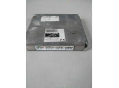 Recambio de centralita motor uce para toyota corolla verso (r1) 2.0 turbodiesel cat referencia OEM IAM 896610F010 MB1758006463 F