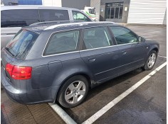 audi a4 avant (8e) del año 2006 2
