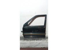 Recambio de puerta delantera izquierda para jeep gr.cherokee (zj)/(z) 5.2 ltd. (zj) referencia OEM IAM   5P