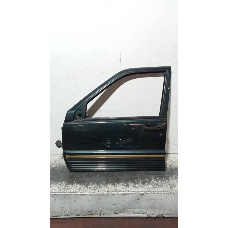 Recambio de puerta delantera izquierda para jeep gr.cherokee (zj)/(z) 5.2 ltd. (zj) referencia OEM IAM   5P