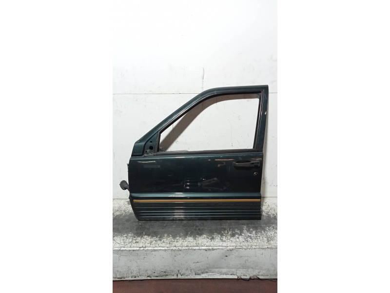 Recambio de puerta delantera izquierda para jeep gr.cherokee (zj)/(z) 5.2 ltd. (zj) referencia OEM IAM   5P