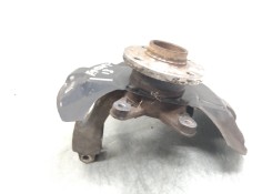 Recambio de mangueta delantera izquierda para skoda favorit (781) ls referencia OEM IAM    2