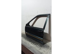 Recambio de puerta delantera izquierda para jeep gr.cherokee (zj)/(z) 5.2 ltd. (zj) referencia OEM IAM   5P 2