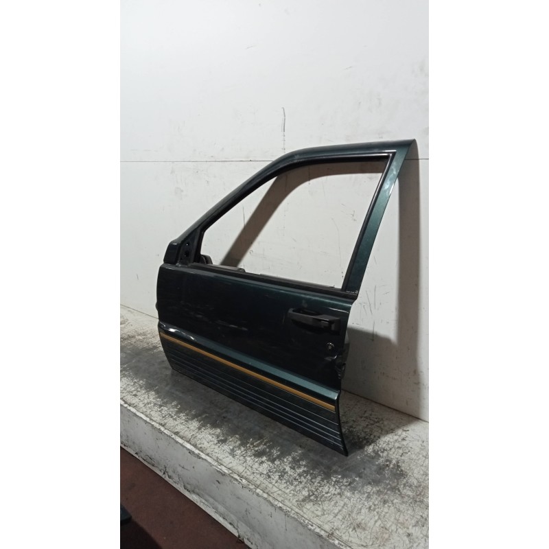 Recambio de puerta delantera izquierda para jeep gr.cherokee (zj)/(z) 5.2 ltd. (zj) referencia OEM IAM   5P
