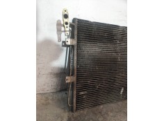 Recambio de condensador / radiador aire acondicionado para land rover range rover sport v6 td se referencia OEM IAM AH3219C600CA 2
