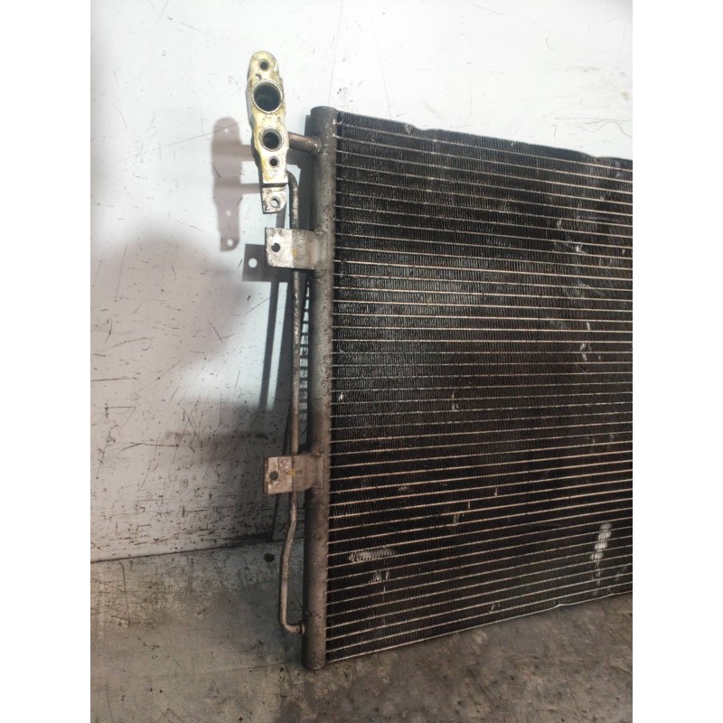 Recambio de condensador / radiador aire acondicionado para land rover range rover sport v6 td se referencia OEM IAM AH3219C600CA