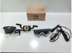 Recambio de kit airbag para fiat croma (194) 1.9 8v jtd cat (939a1000 / 192a8000) referencia OEM IAM   