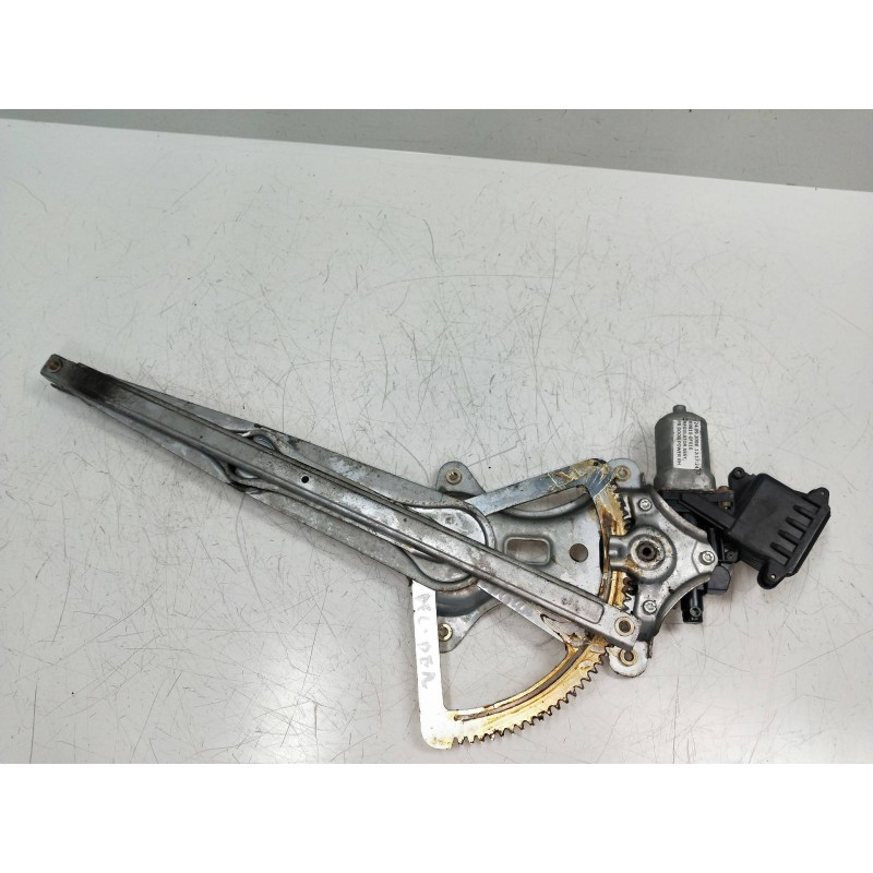 Recambio de elevalunas delantero derecho para toyota corolla verso (r1) 2.0 turbodiesel cat referencia OEM IAM 997250100  5P
