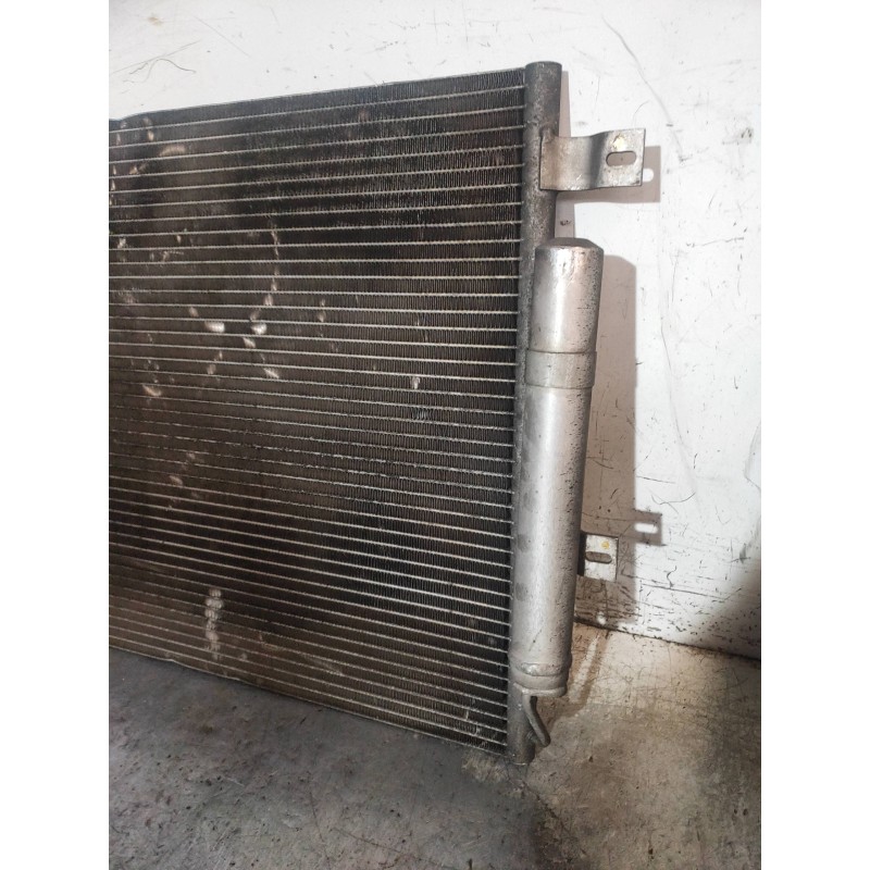 Recambio de condensador / radiador aire acondicionado para land rover range rover sport v6 td se referencia OEM IAM AH3219C600CA