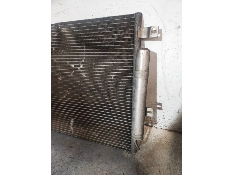 Recambio de condensador / radiador aire acondicionado para land rover range rover sport v6 td se referencia OEM IAM AH3219C600CA