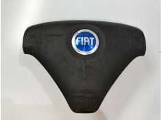 Recambio de kit airbag para fiat croma (194) 1.9 8v jtd cat (939a1000 / 192a8000) referencia OEM IAM    2