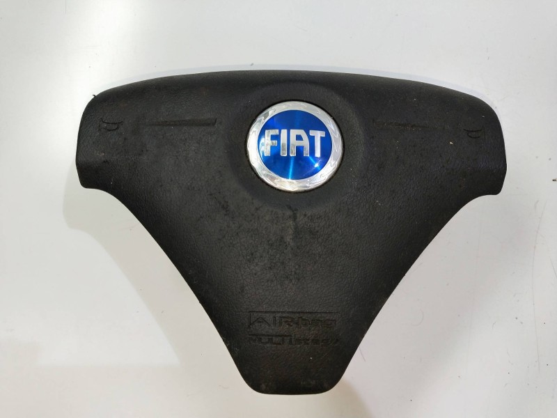 Recambio de kit airbag para fiat croma (194) 1.9 8v jtd cat (939a1000 / 192a8000) referencia OEM IAM   