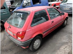 ford fiesta berl./courier del año 1992 2