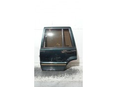 Recambio de puerta trasera izquierda para jeep gr.cherokee (zj)/(z) 5.2 ltd. (zj) referencia OEM IAM   5P