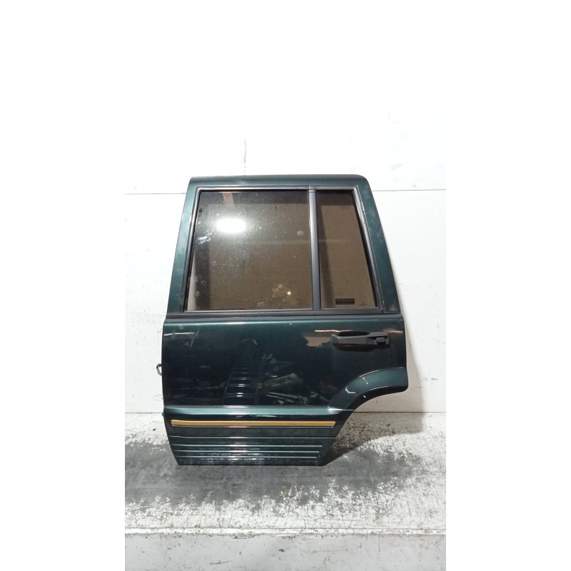Recambio de puerta trasera izquierda para jeep gr.cherokee (zj)/(z) 5.2 ltd. (zj) referencia OEM IAM   5P