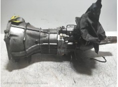 Recambio de caja cambios para opel frontera a básico referencia OEM IAM 67114897  