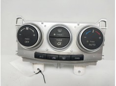 Recambio de mando calefaccion / aire acondicionado para mazda 5 berl. (cr) 2.0 diesel cat referencia OEM IAM K1900CC30A06  