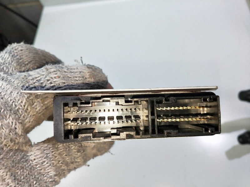 Recambio de kit airbag para fiat croma (194) 1.9 8v jtd cat (939a1000 / 192a8000) referencia OEM IAM   