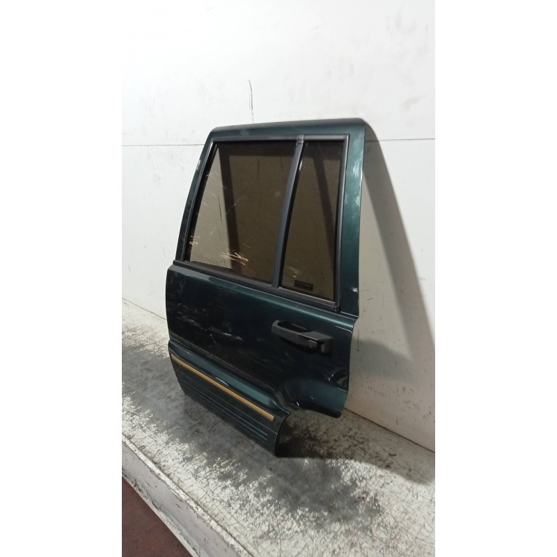Recambio de puerta trasera izquierda para jeep gr.cherokee (zj)/(z) 5.2 ltd. (zj) referencia OEM IAM   5P