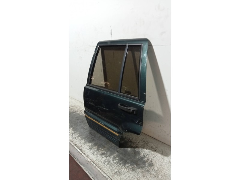Recambio de puerta trasera izquierda para jeep gr.cherokee (zj)/(z) 5.2 ltd. (zj) referencia OEM IAM   5P