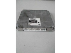 Recambio de centralita motor uce para toyota corolla verso (r1) 2.2 turbodiesel cat referencia OEM IAM 896610F100 MB1758007623 F