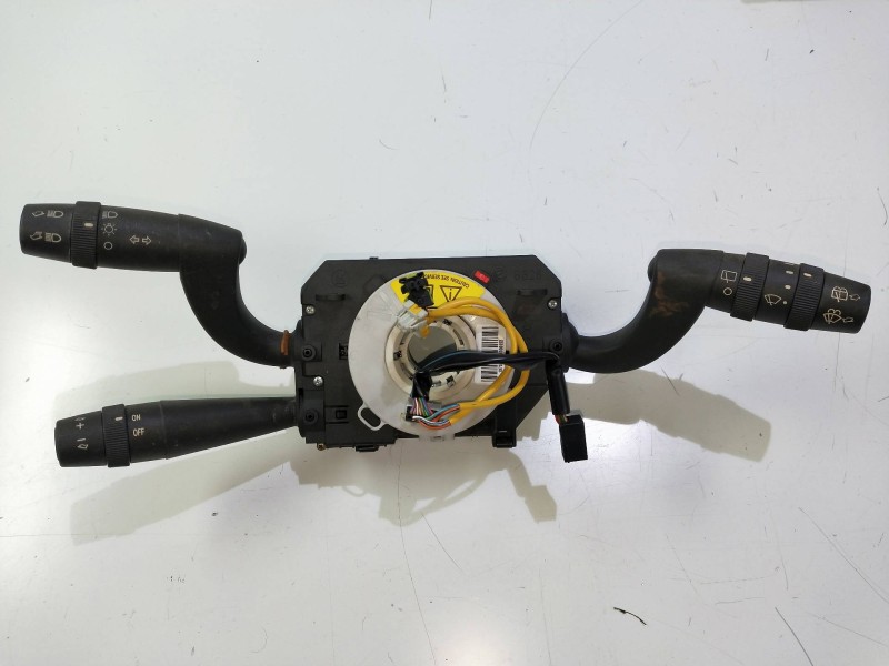 Recambio de kit airbag para fiat croma (194) 1.9 8v jtd cat (939a1000 / 192a8000) referencia OEM IAM   