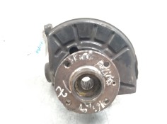 Recambio de mangueta delantera izquierda para skoda felicia pickup 1.6 cat referencia OEM IAM   